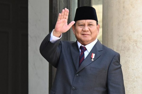 Ketum Projo Siap Dukung Prabowo Pada Pilpres 2024